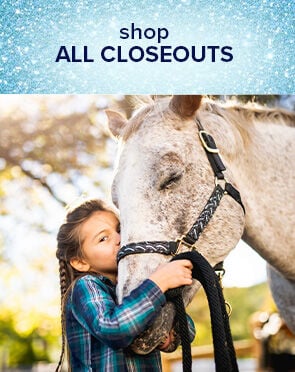 Shop All Closeouts